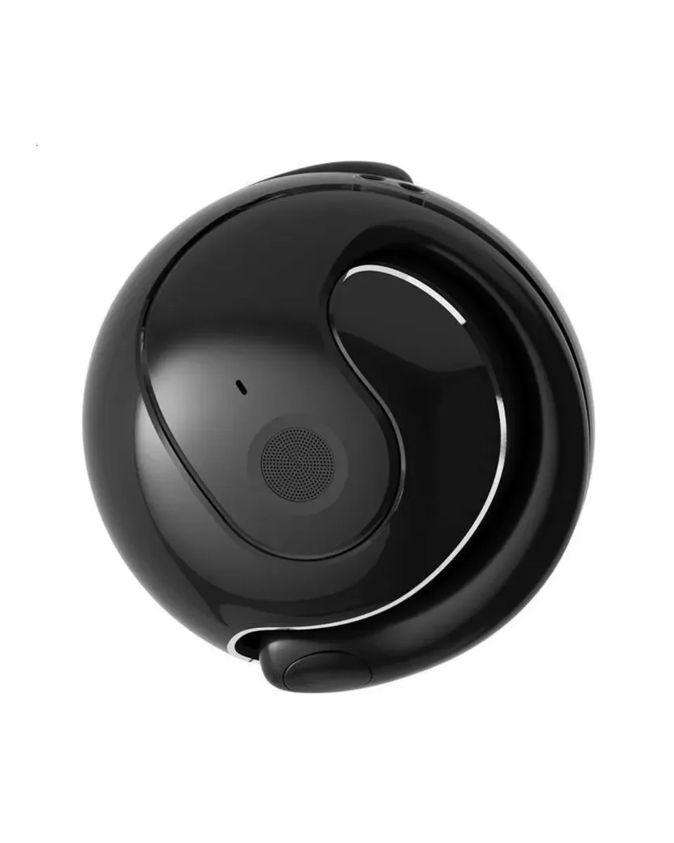 HiFi Ses Kablosuz Kulaklık Dokunmatik Kontrol Bluetooth Kulaklık - 36 Saat Pil Ömrü
