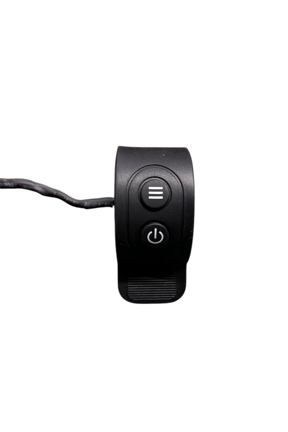hifree elektrikli scooter gaz kolu