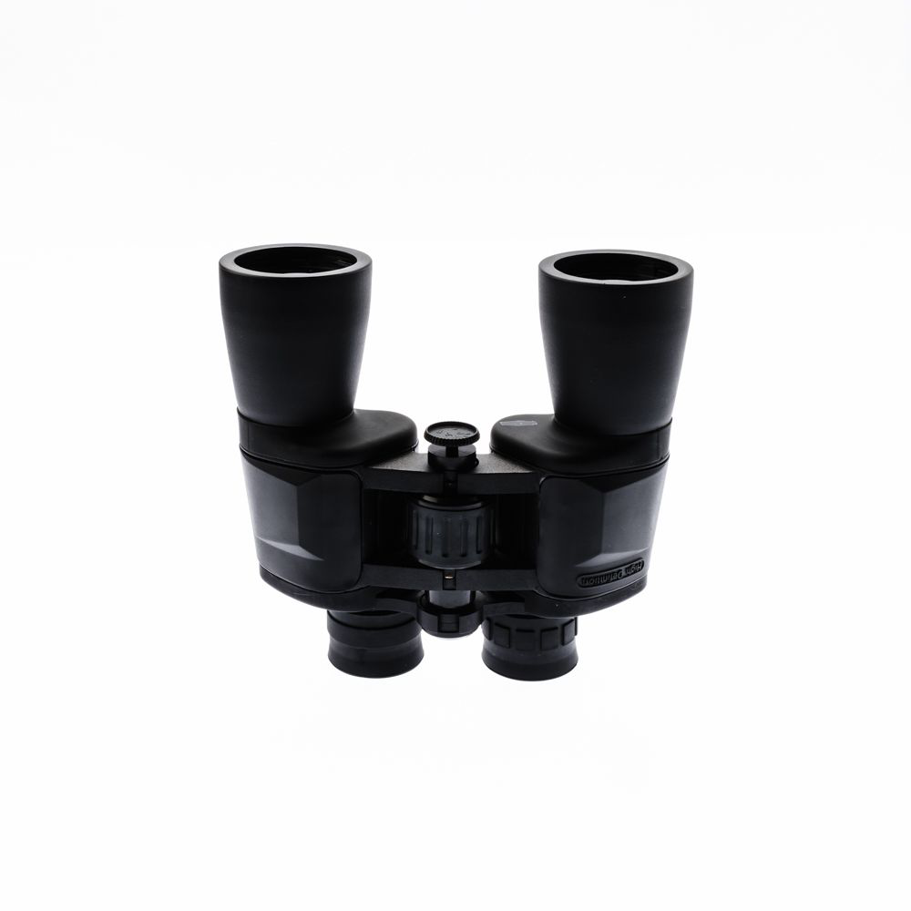 High Defination 7X50 Geniş Ön Mercek Profesyonel El Dürbünü 1000M