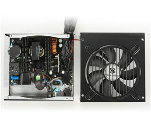 High Power Elite 750W 80+ Bronze ATX Güç Kaynağı r Güç Kaynağı