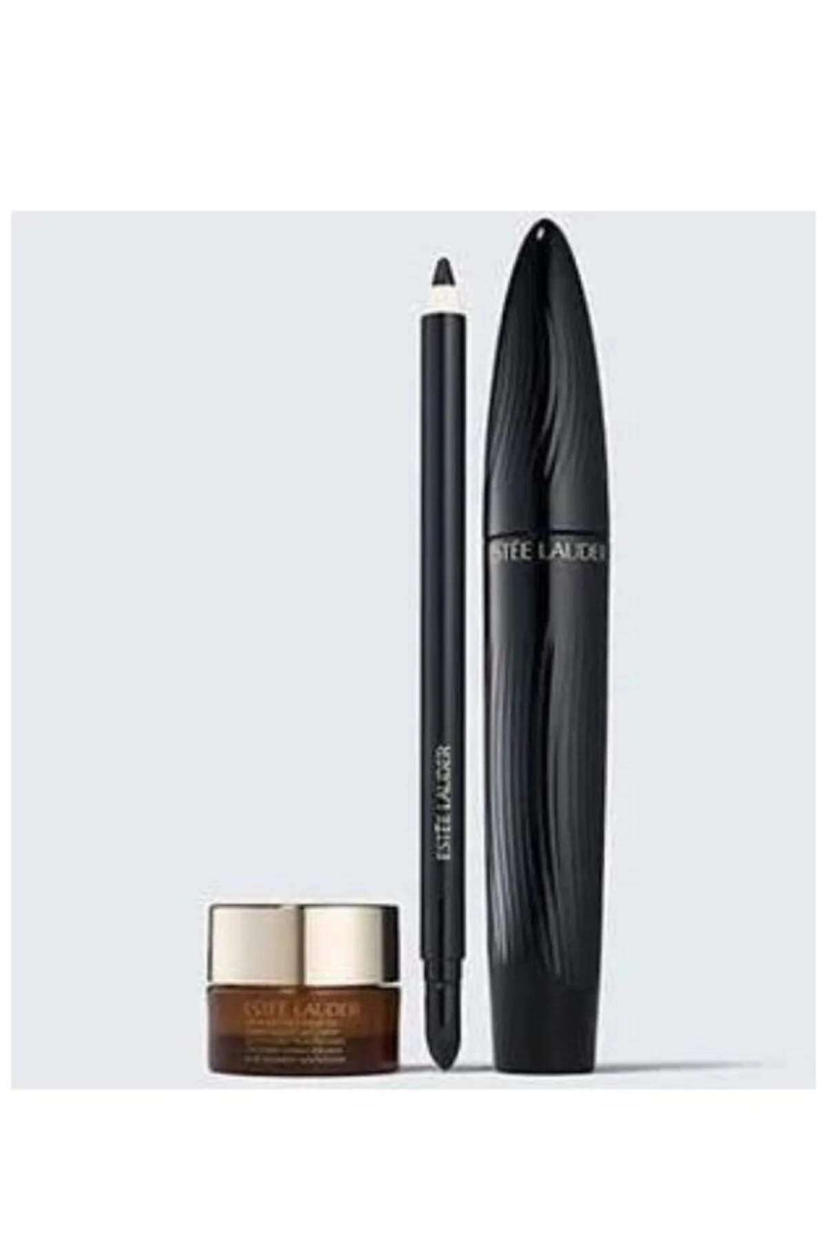 High Powered Eyes Maskara Set