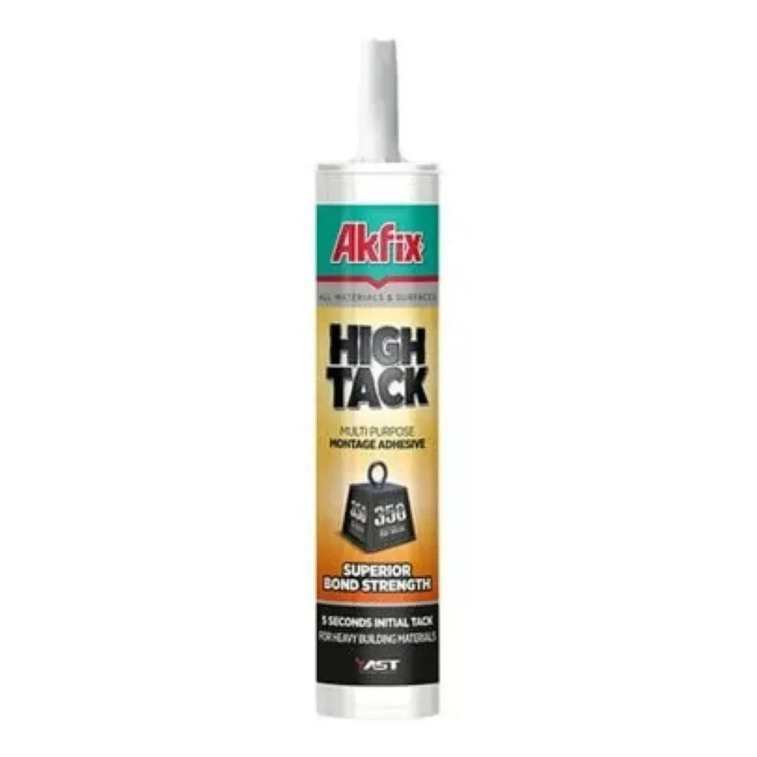 High Tack 290 ml Montaj Yapıştırıcısı Fiyatı, Yorumları ve Özellikleri