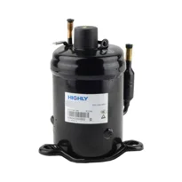Highly BSA272CV-R1AN 955 BTU 280 Watt R-134A 220-240V 50Hz Rotary Highly BSA272CV-R1AN 955 BTU 280 Watt R-134A 220-240V 50Hz Rotary