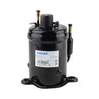 Highly BSA272CV-R1AN 955 BTU 280 Watt R-134A 220-240V 50Hz Rotary