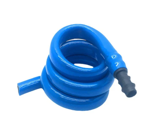 Hijyenik Plastik Taharat Hortumu Poşetli 5224