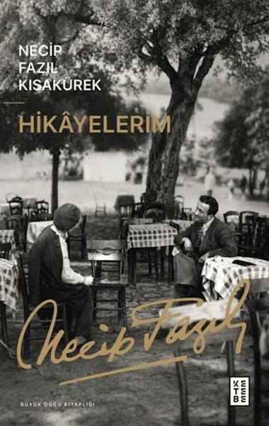 Hikayelerim