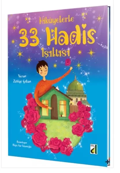 Hikayelerle 33 Hadis Işıltısı Fiyatı, Yorumları ve Özellikleri