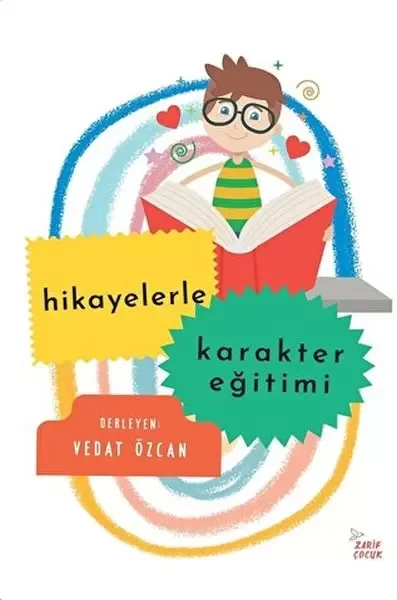 Hikayelerle Karakter Eğitimi Fiyatı, Yorumları ve Özellikleri