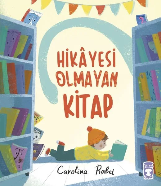 Hikayesi Olmayan Kitap Fiyatı, Yorumları ve Özellikleri
