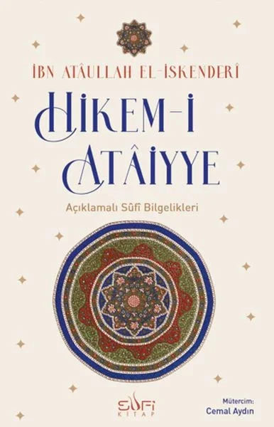 Hikem-i Ataiyye Açıklamalı Sufi Bilgelikleri Fiyatı, Yorumları ve Özellikleri