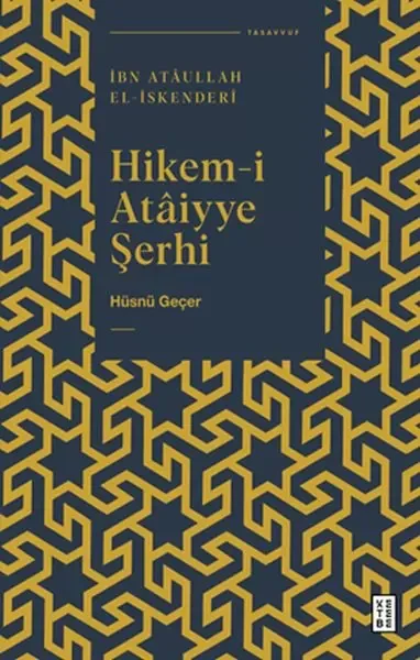 Hikem-i Ataiyye Şerhi Fiyatı, Yorumları ve Özellikleri