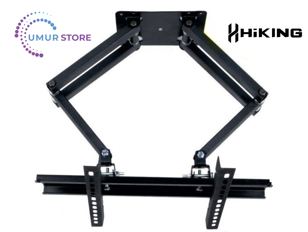 Hiking 32HS24000 32" Smart 32”- 55” inç / 82-140 Ekran Lcd Led Tv