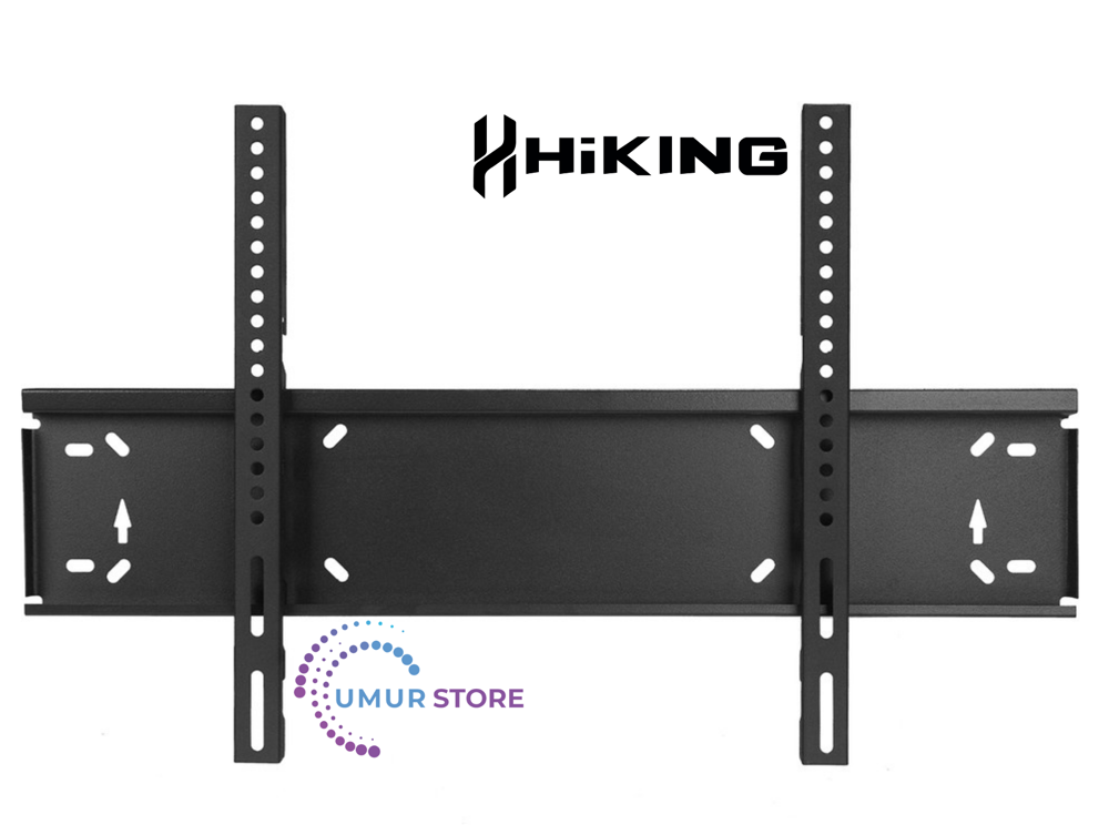 Hiking 50HS24000 50" 4K Ultra HD Smart 40”- 85” inç Lcd Led Tv Sa Hiking 50HS24000 50" 4K Ultra HD Smart 40”- 85” inç Lcd Led Tv Sa