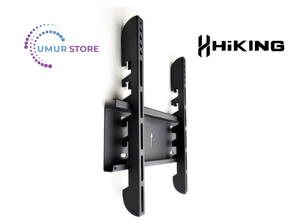Hiking 55'' 55HG25000 140 Ekran Uyumlu Lcd Led TV Askı Aparatı Hiking 55'' 55HG25000 140 Ekran Uyumlu Lcd Led TV Askı Aparatı