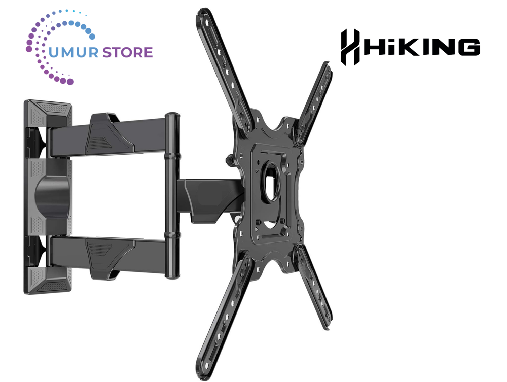 Hiking 55HS24000 55 İnç 4K UHD Smart Uyumlu Lcd Led TV Hareketli Hiking 55HS24000 55 İnç 4K UHD Smart Uyumlu Lcd Led TV Hareketli