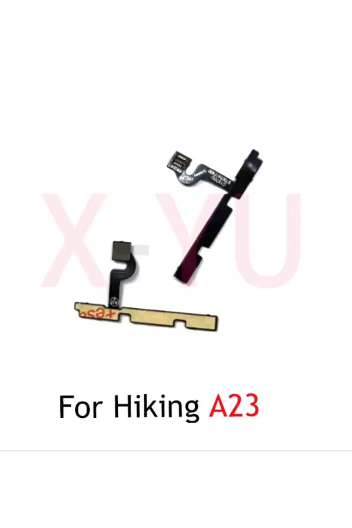 Hiking A23  On Off Yanses Güç Düğmesi