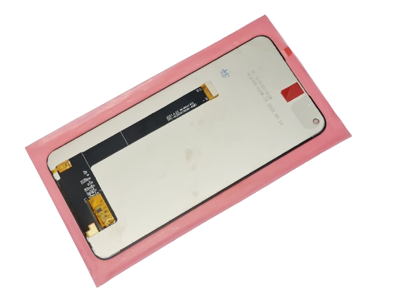 Hiking A26 Lcd Dokunmatik Ekran Orijinal + B-7000 Tamir Seti