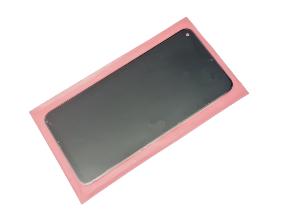 Hiking A28 Lcd Dokunmatik Ekran Orijinal