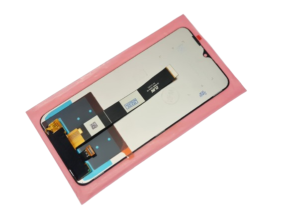 Hiking A41 Lcd Dokunmatik Ekran Orijinal