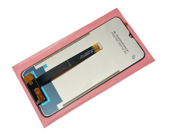 Hiking A43 Lcd Dokunmatik Ekran Orijinal + B-7000 Tamir Seti