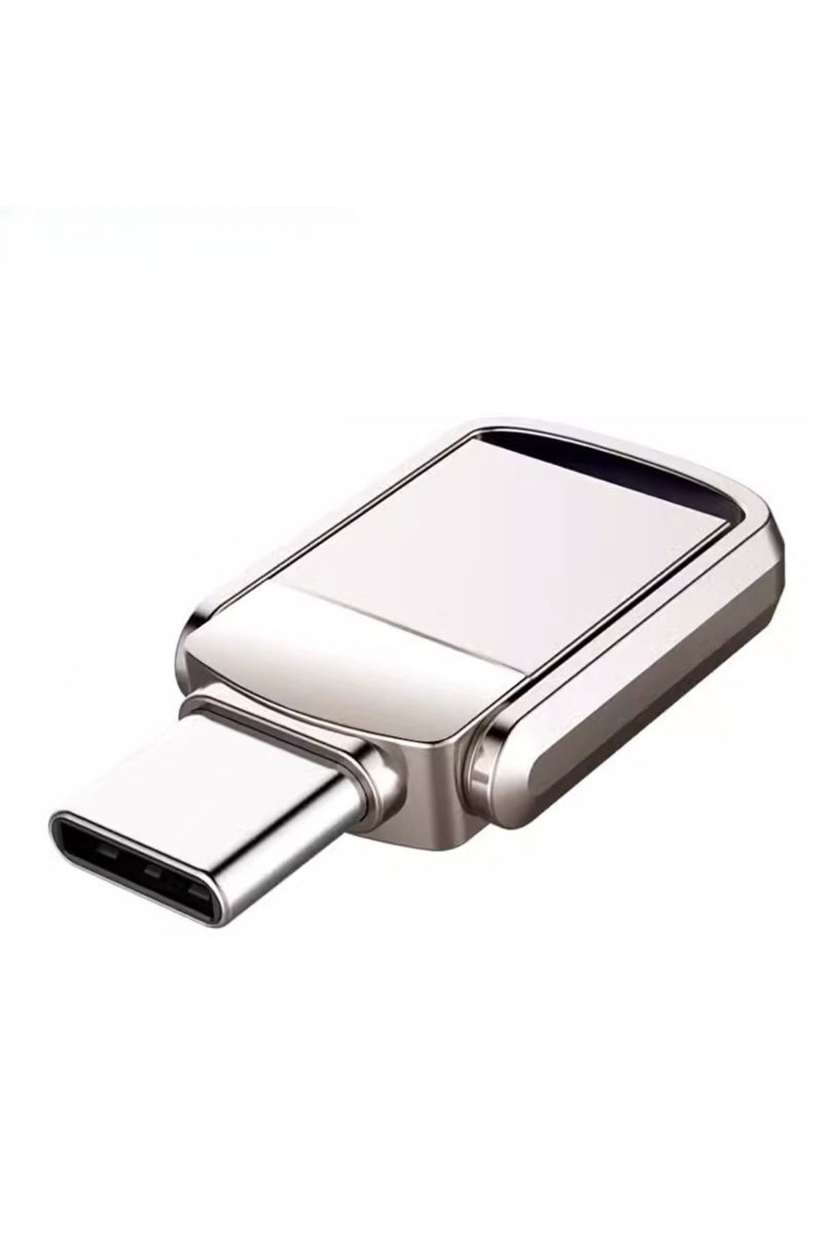 Pmr Hiking A46 Uyumlu - 128 Gb Type C Girişli Flash Bellek