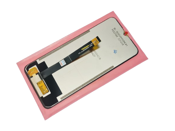 Hiking A55 Lcd Dokunmatik Ekran Orijinal + B-7000