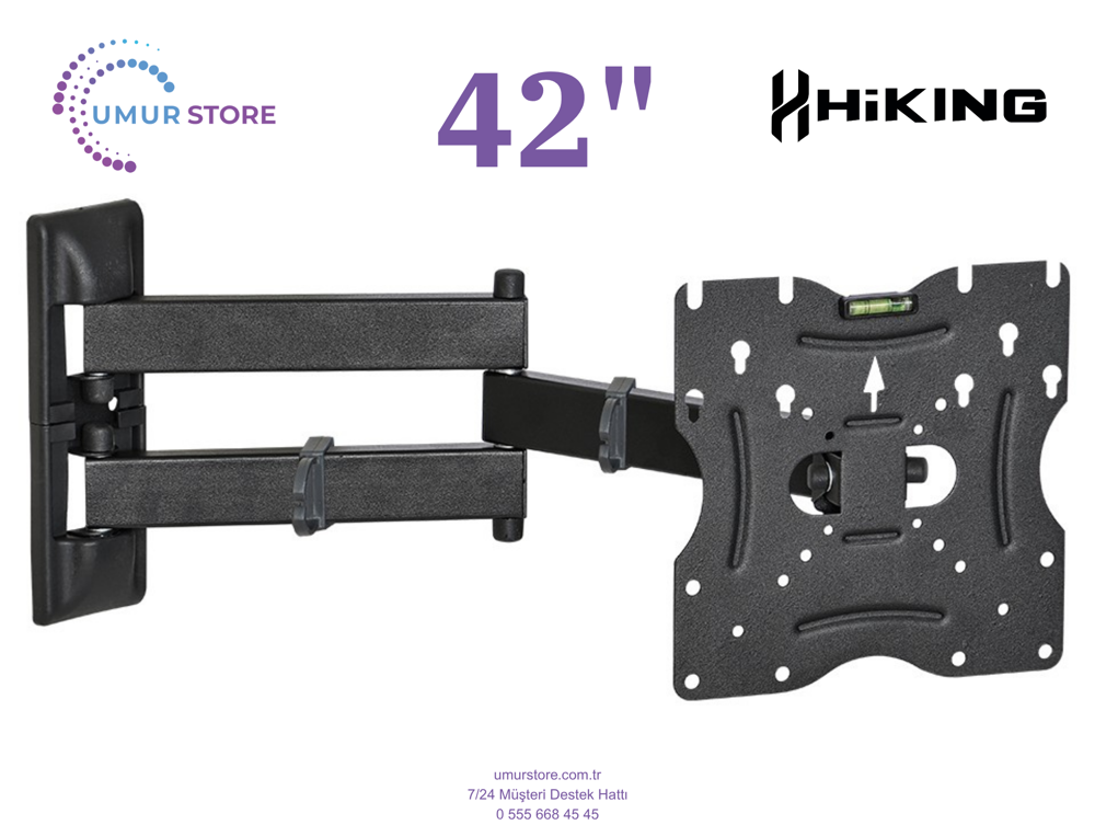 Hiking Serisi 42hs24000 42 inç / 22”- 49” Lcd Led Televizyon Hare Hiking Serisi 42hs24000 42 inç / 22”- 49” Lcd Led Televizyon Hare