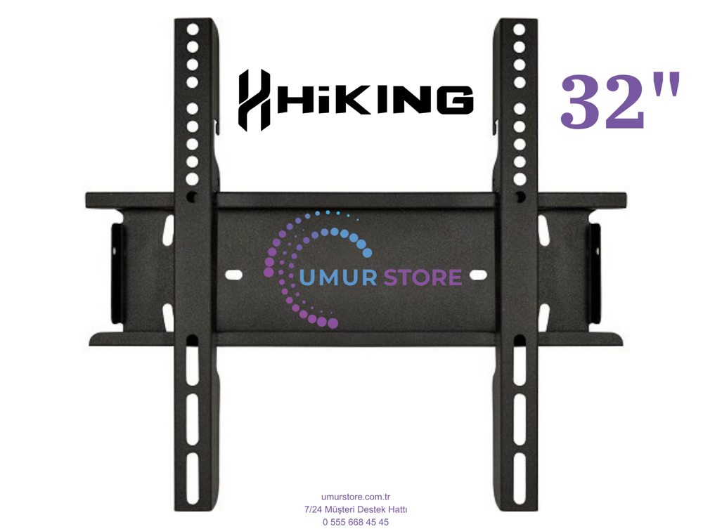 Hiking Wisdom Share 32HS24000 32" Full HD Smart 32”, 39”, 40” Uyu