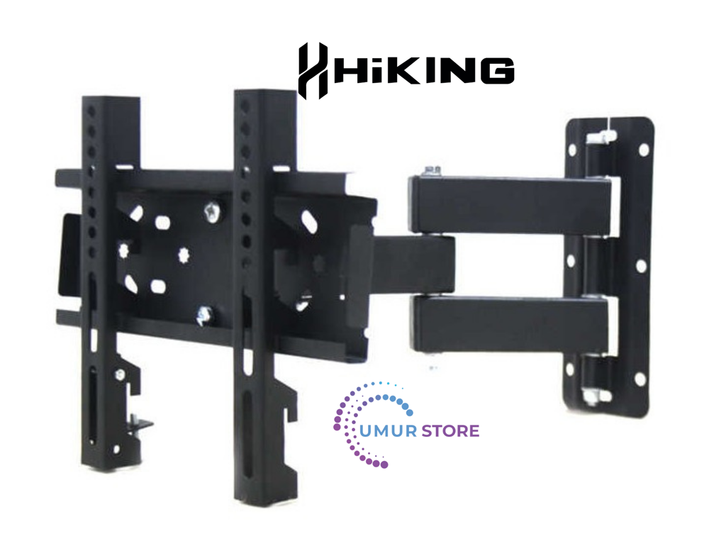 Hiking Wisdom Share 32HS24000 32" Lcd Led Televizyon Hareketli As Hiking Wisdom Share 32HS24000 32" Lcd Led Televizyon Hareketli As
