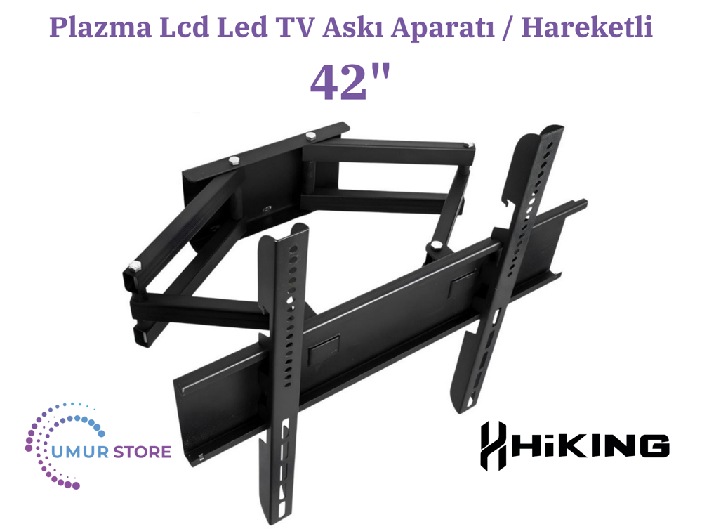 Hiking Wisdom Share 42HS24000 42" Full HD Smart Lcd Led TV Hareke Hiking Wisdom Share 42HS24000 42" Full HD Smart Lcd Led TV Hareke