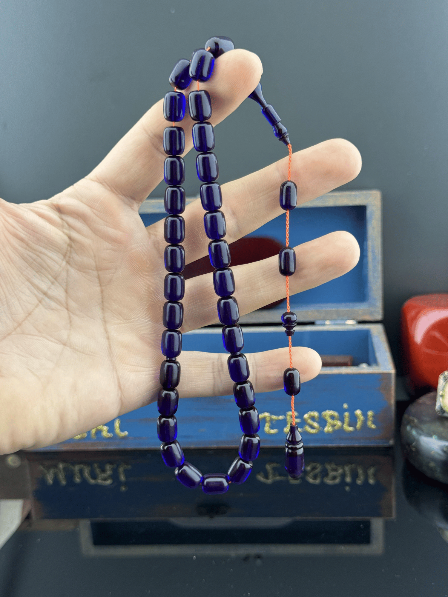 HİKMET EL SAİD ATEŞ KEHRİBAR KAPSÜL KESİM 7,75X10,50 HİKMET EL SAİD ATEŞ KEHRİBAR KAPSÜL KESİM 7,75X10,50