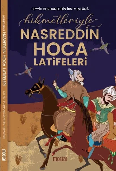 Hikmetleriyle Nasreddin Hoca Latifeleri Fiyatı, Yorumları ve Özellikleri