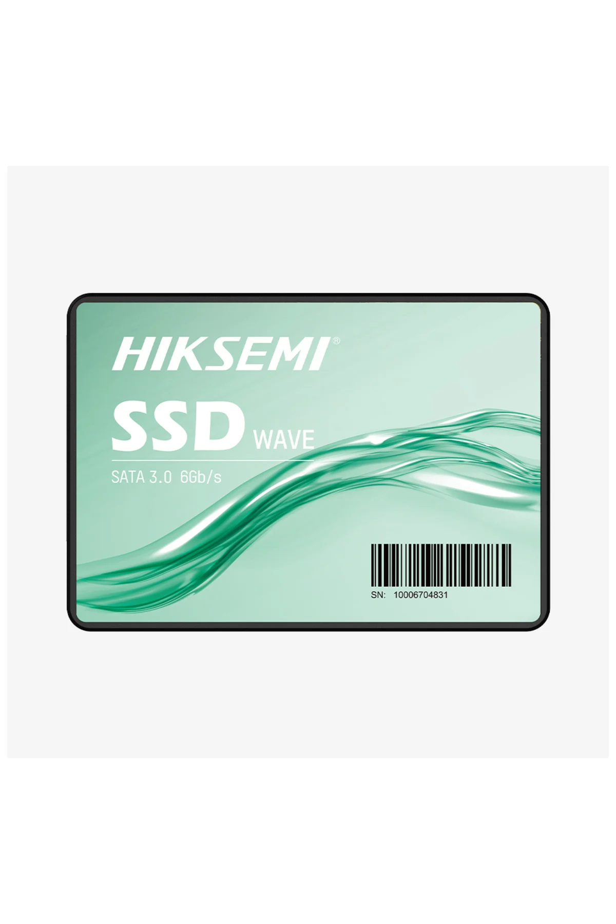 HIKSEMI HS-SSD-WAVE(S) 128G, 460-370Mb/s, 2.5&amp;quot;, SATA3, 3D NAND, SSD