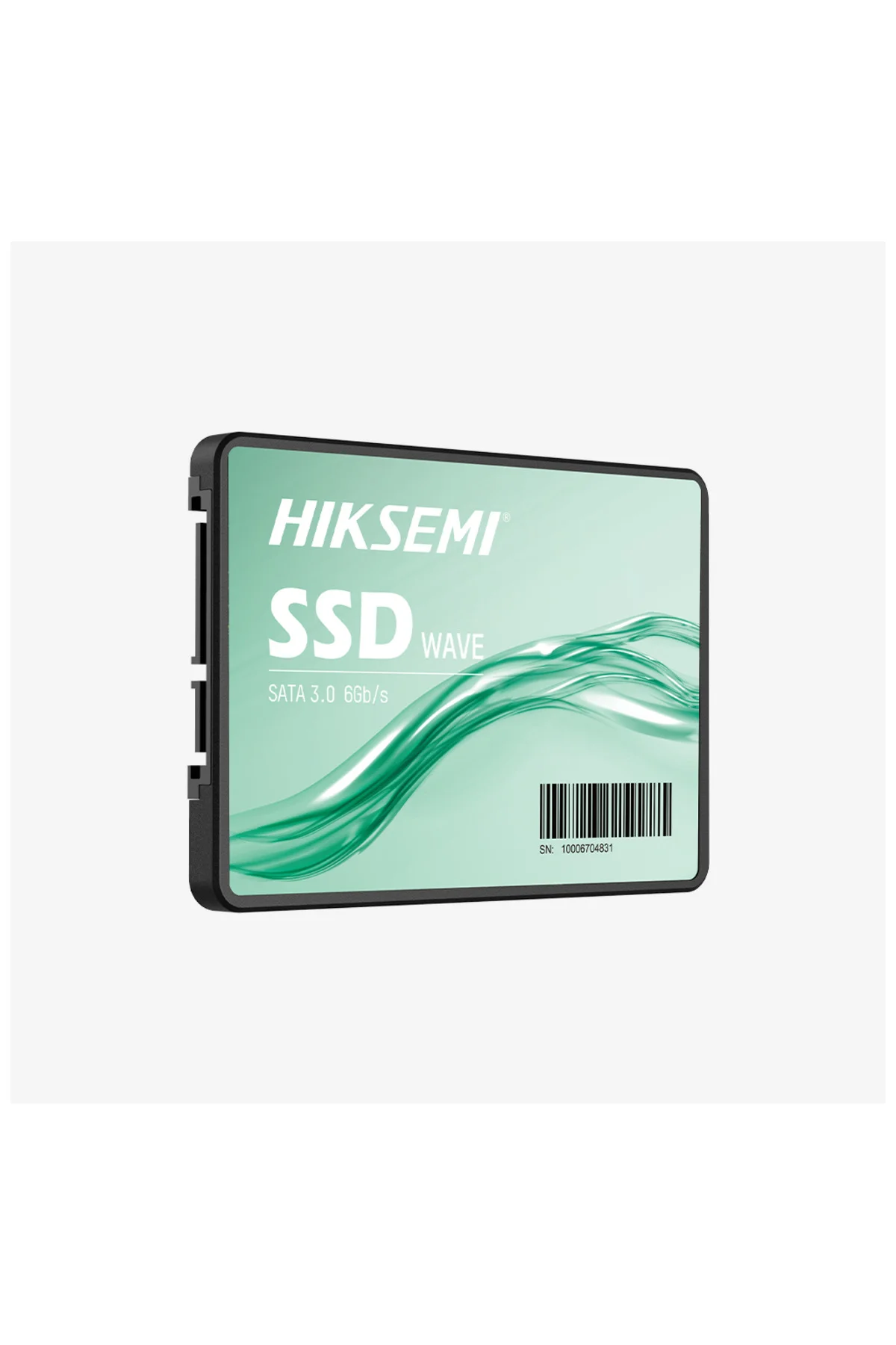 HIKSEMI HS-SSD-WAVE(S) 128G, 460-370Mb/s, 2.5&amp;quot;, SATA3, 3D NAND, SSD
