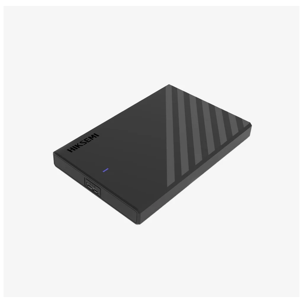 Hiksemi USB 3.0 25" Disk Kutusu: SSD ve HDD Muhafazası, 5Gbps Hız ve Anında Uyanma