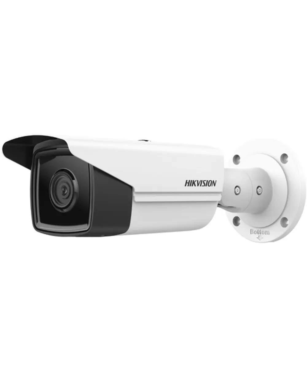 Hikvision DS-2CD2T43G2-2I 4 MP Sabit Lensli IR Bullet IP Kamera 4