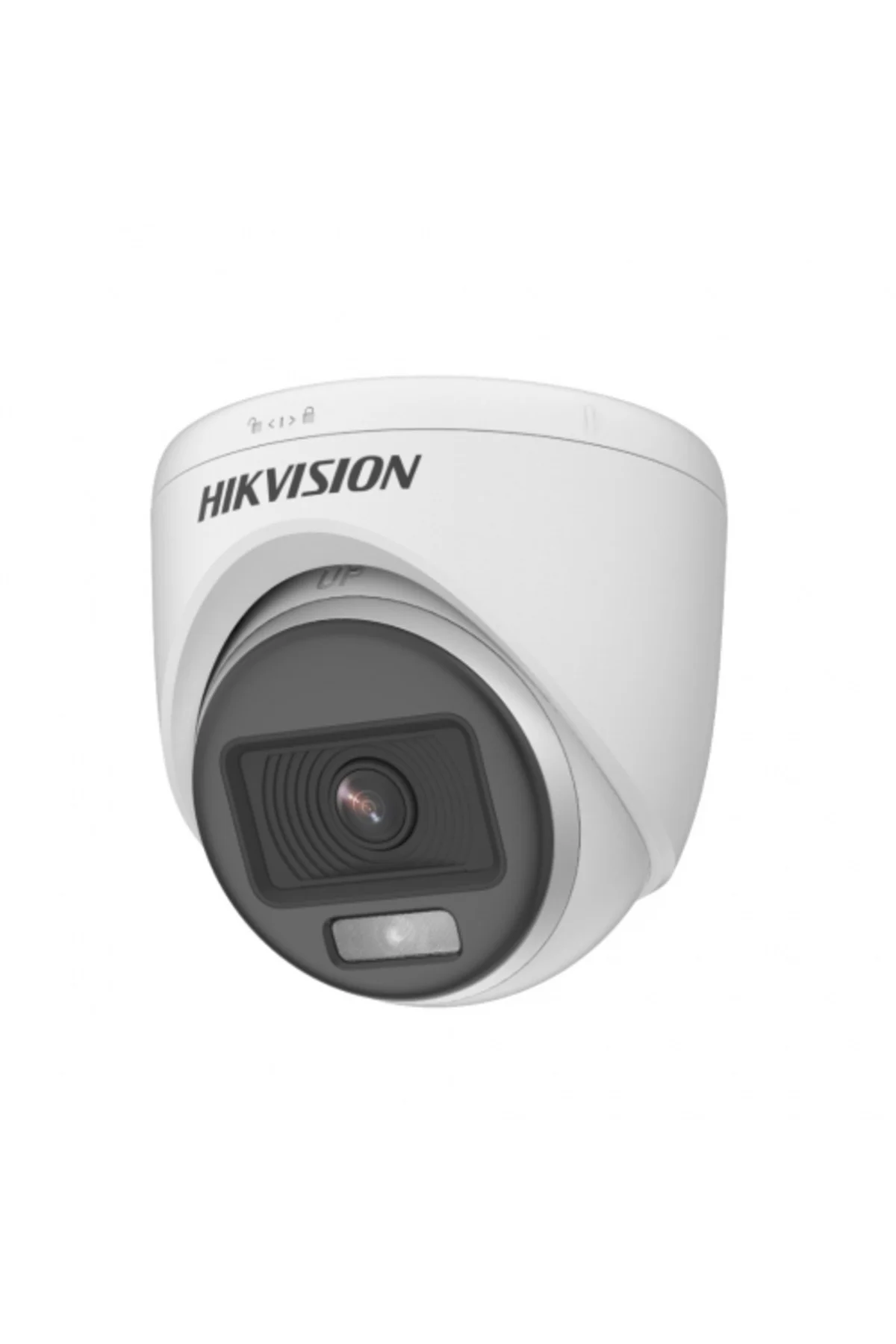HIKVISION DS-2CE76D0T-EXLPF 2Mpix, 20Mt Gece Gör. 2,8mm Lens, Dua