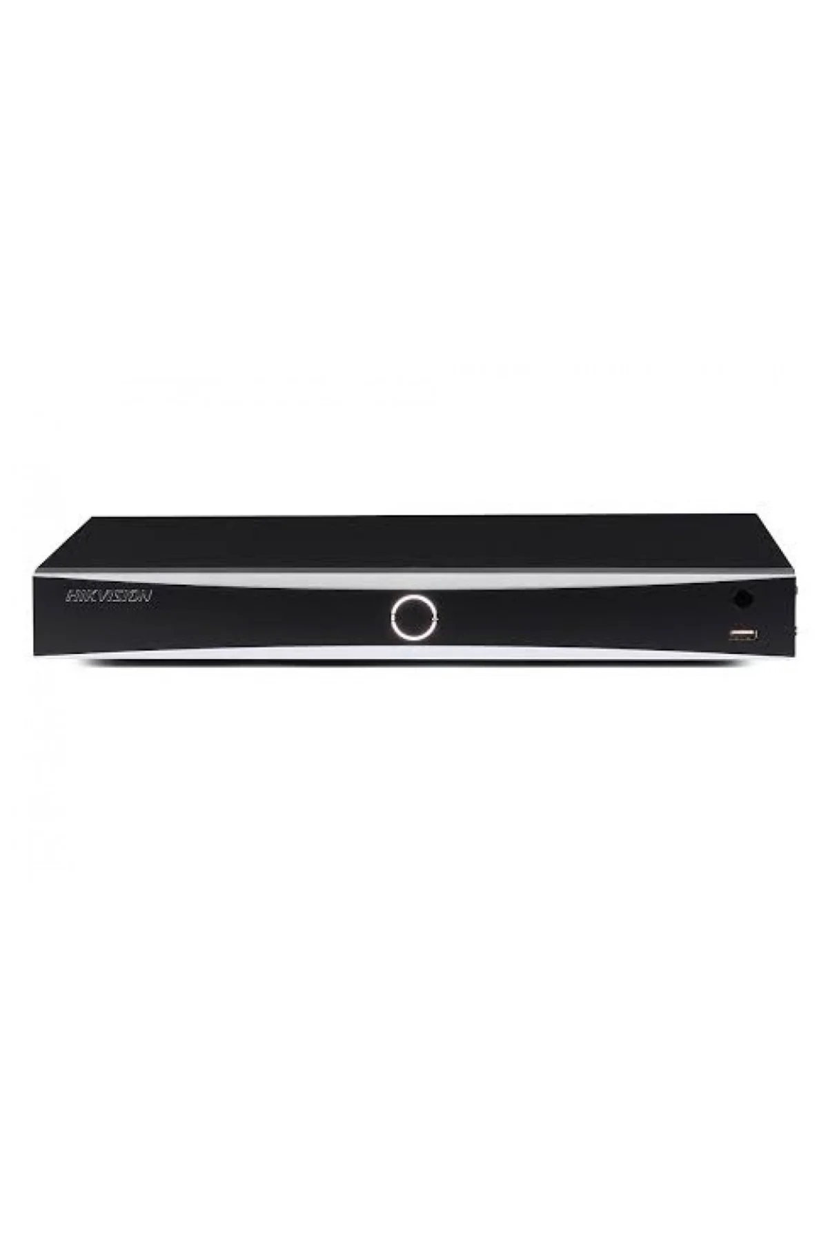 HIKVISION DS-7632NXI-K2, 32Kanal, 12Mpix, H265+, 2 HDD Desteği, 2