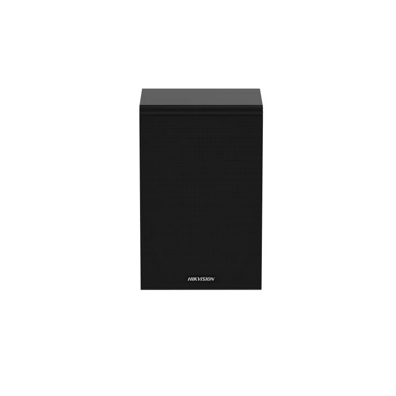 DS-QAZ0110G1-S 10W Network Kabinet İkincil Hoparlörü DS-QAZ0110G1-S 10W Network Kabinet İkincil Hoparlörü