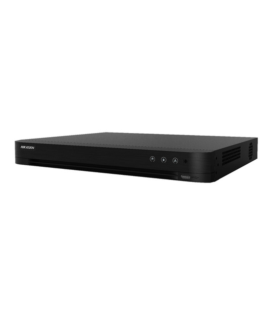 Hikvision  İds-7204Hqhi-M1/S 4 Kanal Dvr