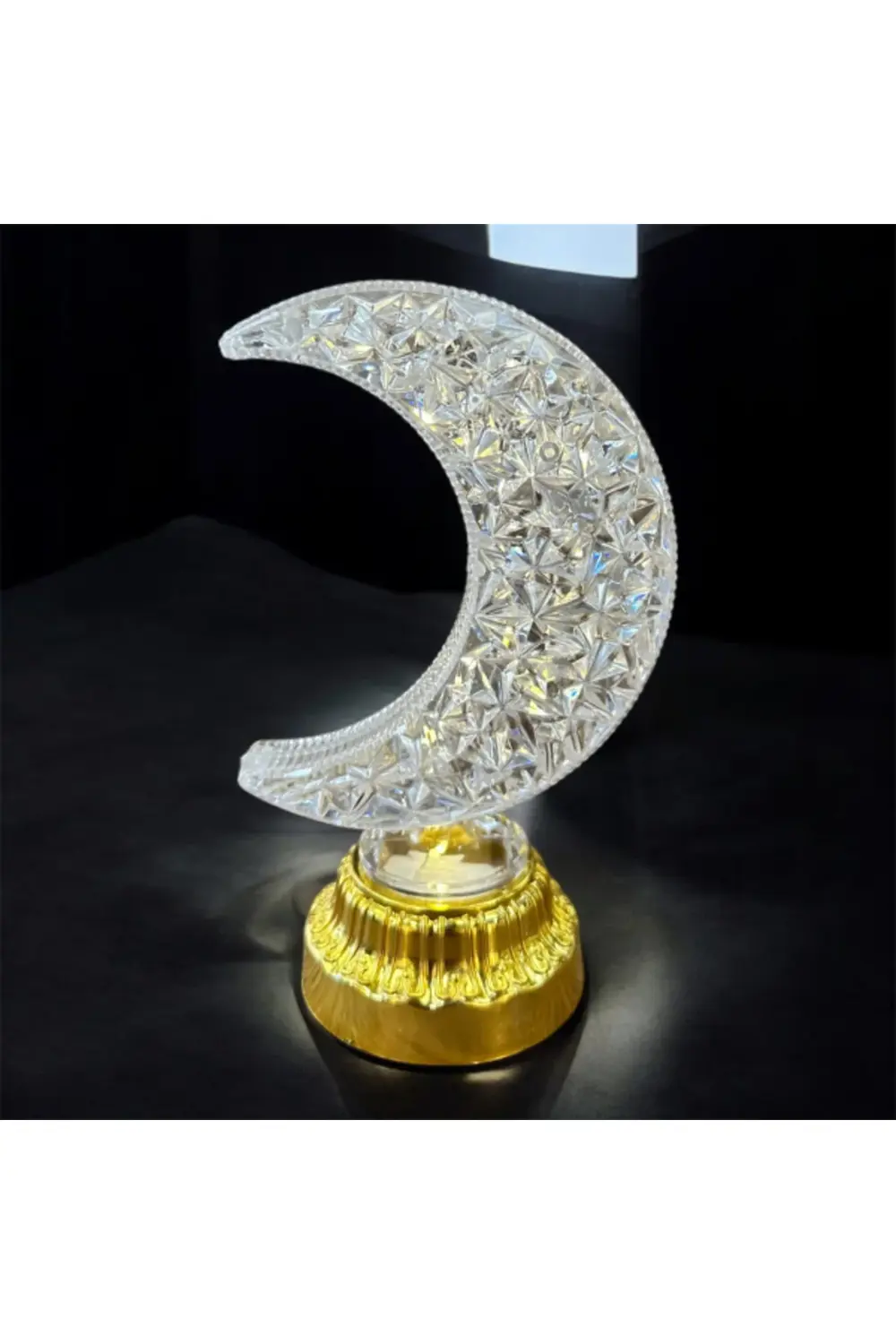 Hilal Ay Pilli LED Lamba