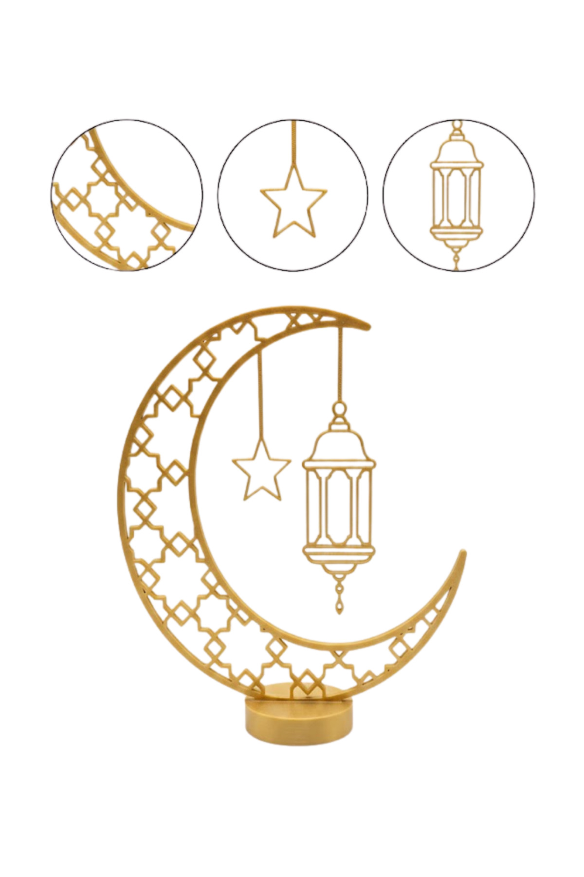 HİLAL CAMİ - Lisinya