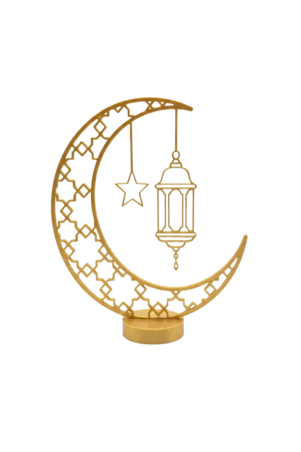 HİLAL CAMİ - Lisinya