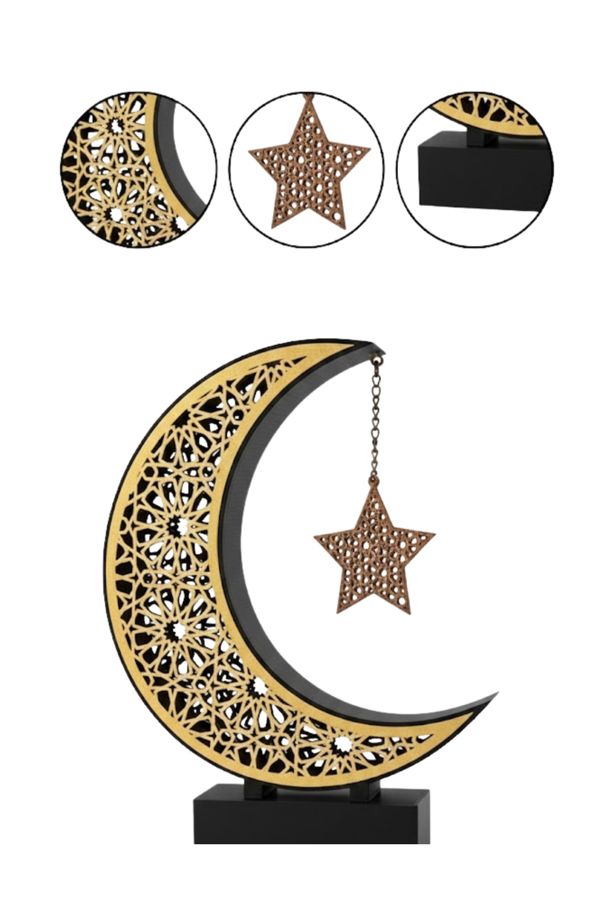 HİLAL YILDIZ - Lisinya