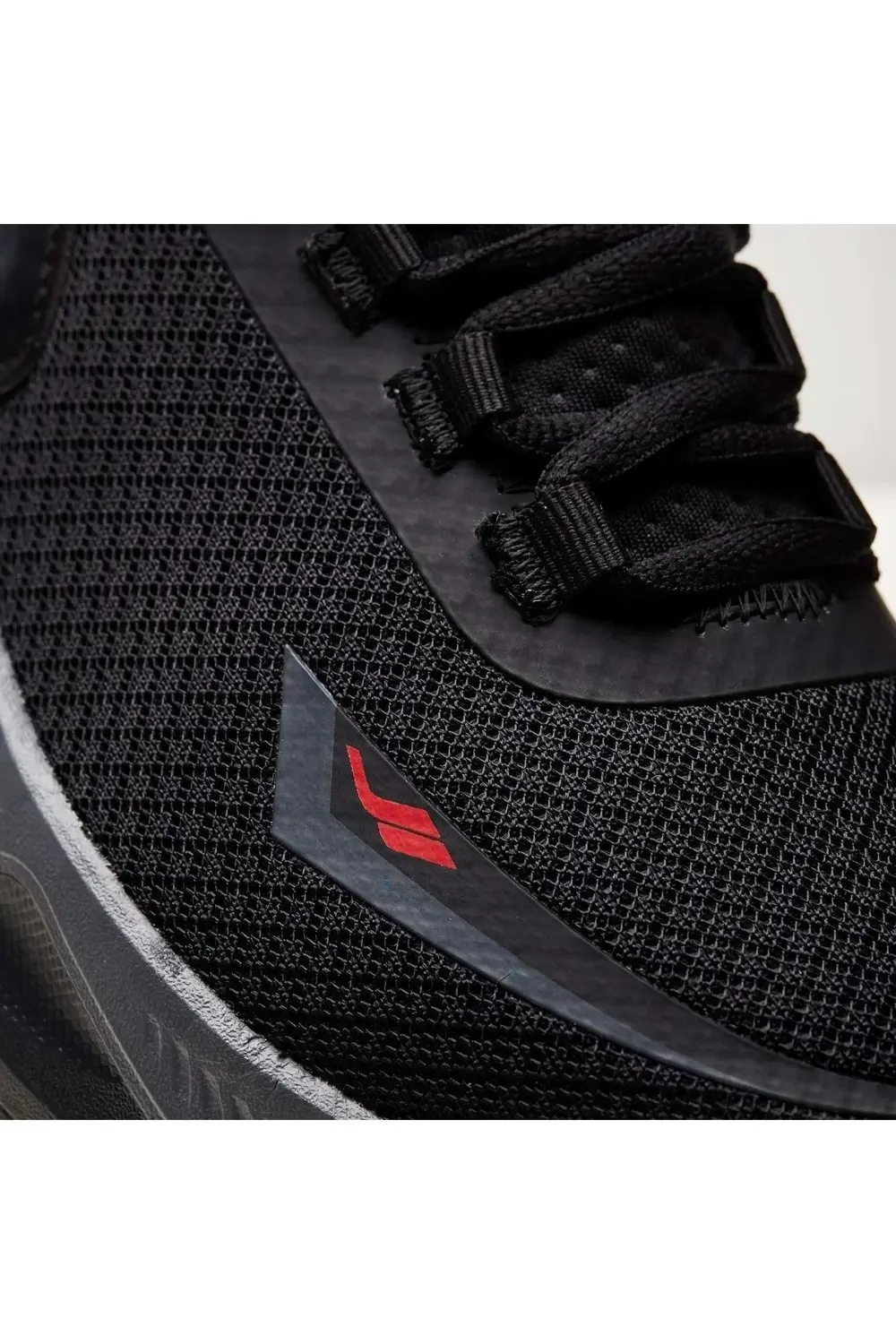 Hıll Runner 2 Erkek Koşu Ayakkabısı Siyah