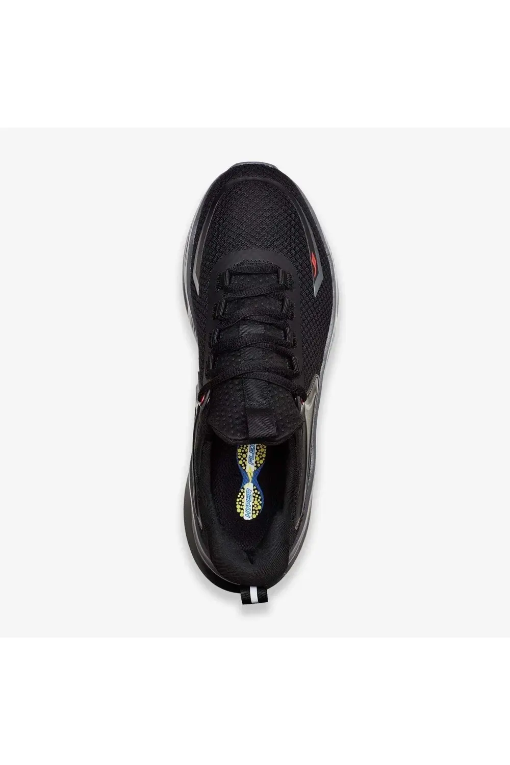 Hıll Runner 2 Erkek Koşu Ayakkabısı Siyah