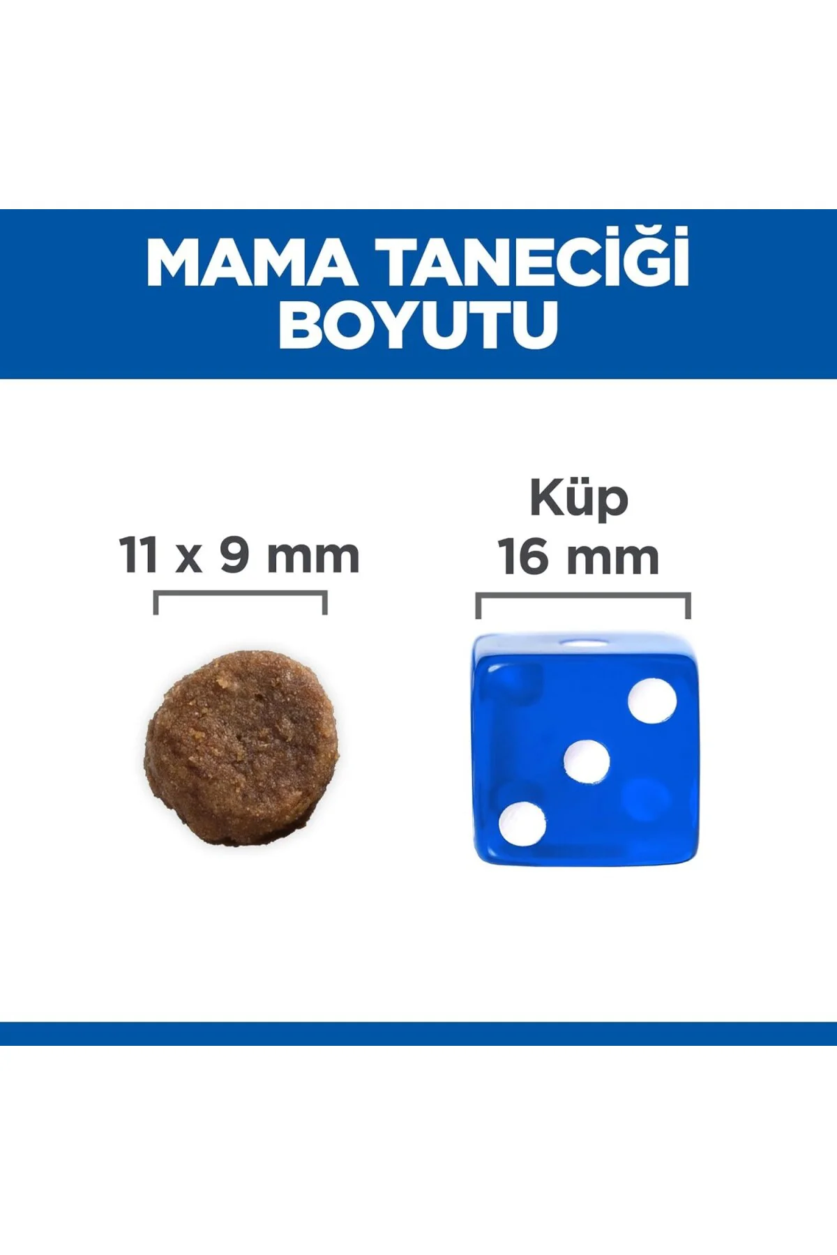 Hills Puppy Kuzulu Medium Yavru Köpek Maması 14 kg