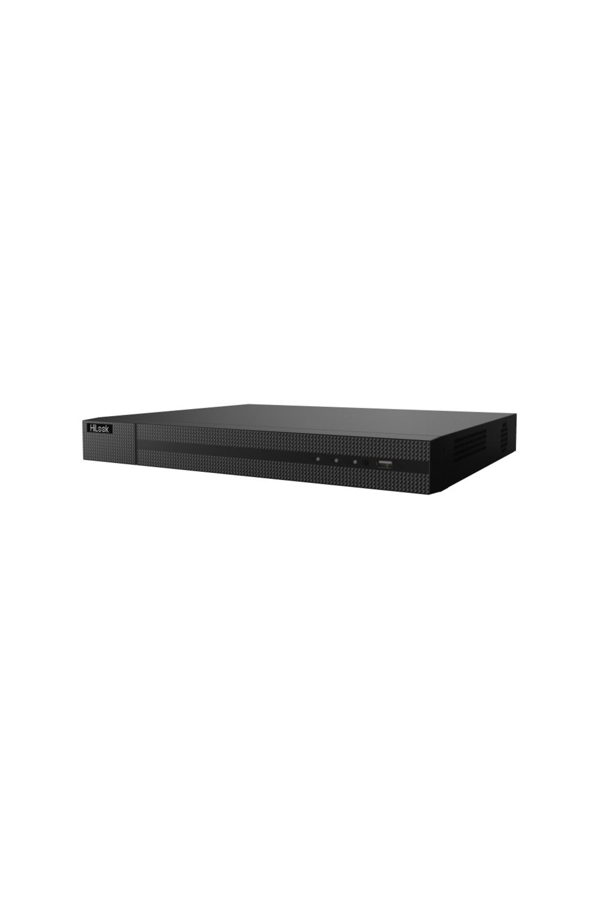 HILOOK DVR-232G-M2, 32Kanal, 2Mpix, H265 Pro+, 2 HDD Desteği, 108