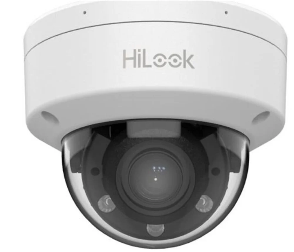 Hilook IPC-D620HA-LZU 2MP 2.8-12mm Motorize Smart Hybrid Light IR