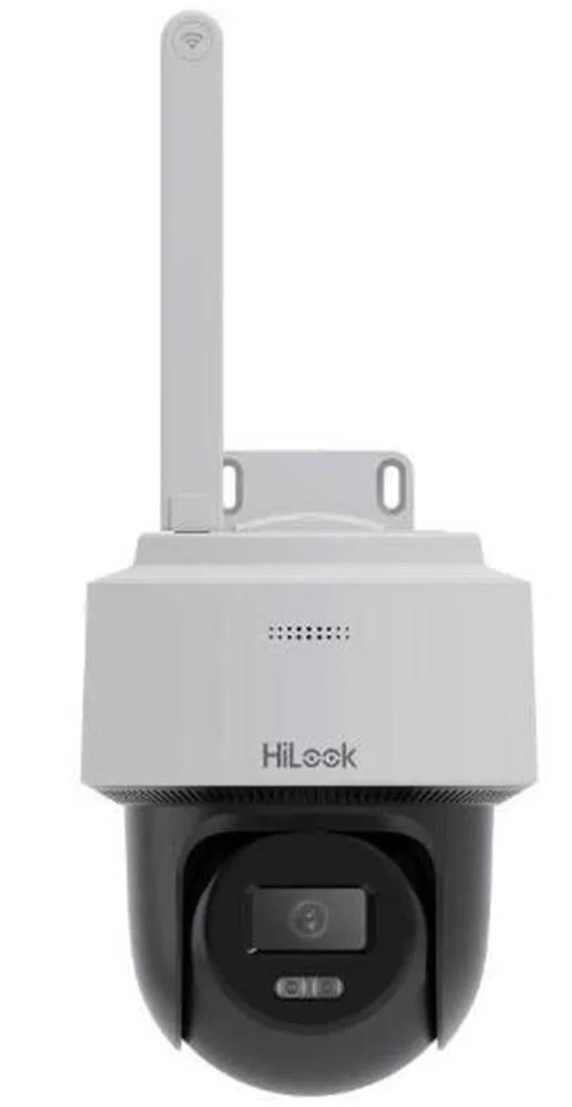 Hilook PTZ-N2c400I-K-4G-C09s20 4 Mp 2.8mm Lens 4G Sim Kartlı Sola
